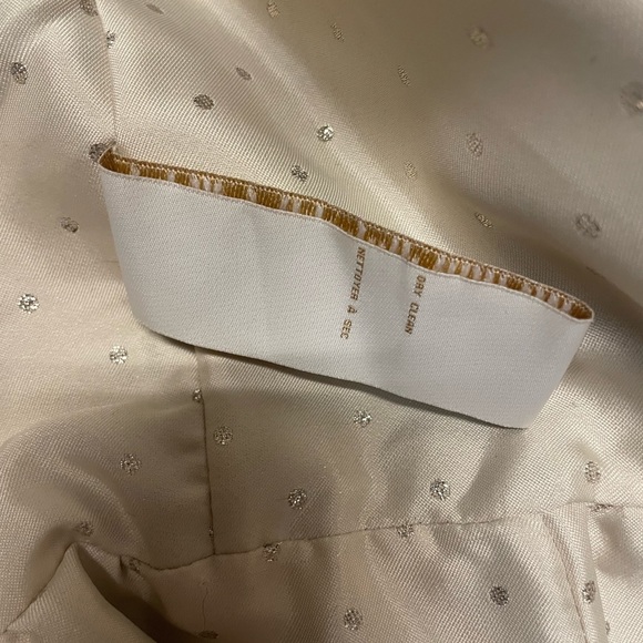 Kate Spade Fur Jacket - Picture 6 of 11